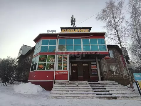 Помещение свободного назначения в Забайкальский край, Чита ул. Бутина, ...