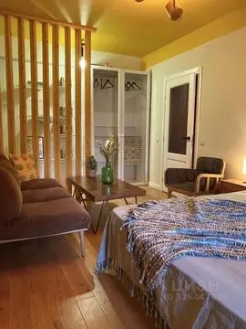 2-к кв. Москва Писцовая ул., 15 (39.2 м)