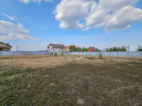 Участок в Татарстан, Тукаевский район, Малошильнинское с/пос, с. ...