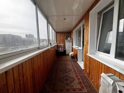 2-к кв. Красноярский край, Красноярск Свободный просп., 74г (52.8 м)