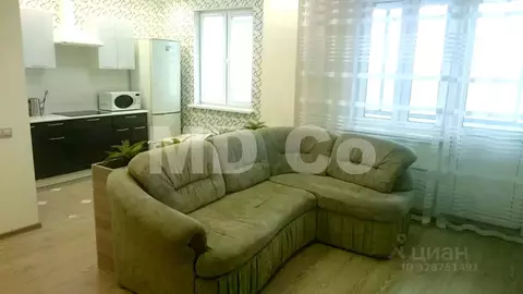 Студия Москва ул. Академика Скрябина, 8 (46.0 м)