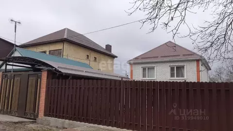 Дом в Ставропольский край, Ставрополь Коллективная ул., 104 (144 м)