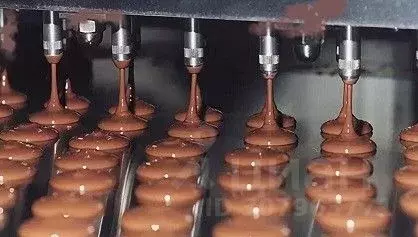 Производственное помещение в Краснодарский край, Динской район, ...