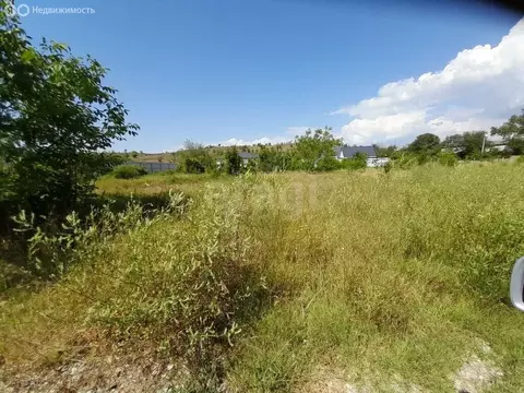 Участок в Почтовое, Персиковая улица (8.14 м)