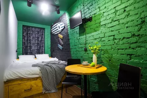 1-к кв. Санкт-Петербург ул. Ломоносова, 20 (12.0 м)