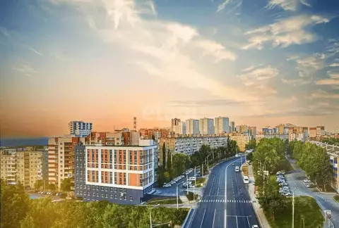 Офис в Башкортостан, Уфа Российская ул., 159/1 (32 м)