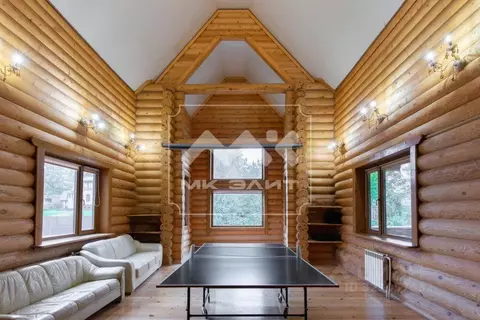 Дом в Ленинградская область, Всеволожский район, д. Юкки ул. ...