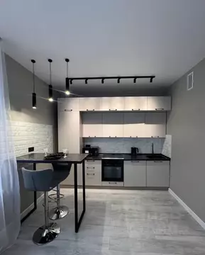 2-к кв. Москва Сосенское поселение, просп. Куприна, 3к1 (60.0 м)
