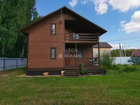 Дом в Московская область, Щелково городской округ, Трубино кп ул. ...