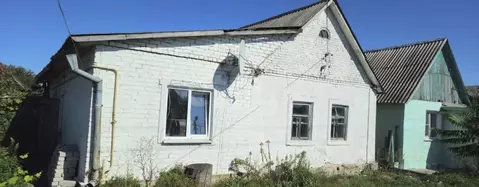 Дом в Липецкая область, Липецк ул. Бабушкина, 115 (95 м)