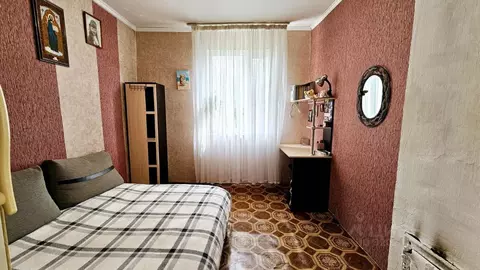 Дом в Калининградская область, Полесский муниципальный округ, пос. ...