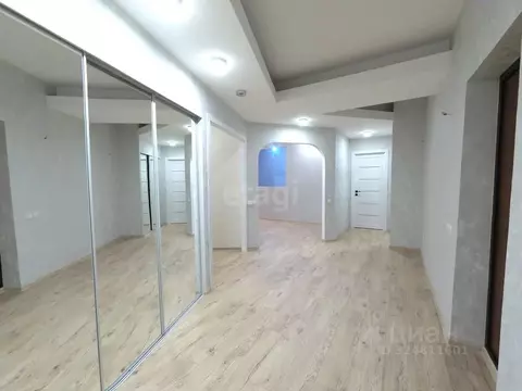 5-к кв. Коми, Сыктывкар ул. Ленина, 41 (132.0 м)