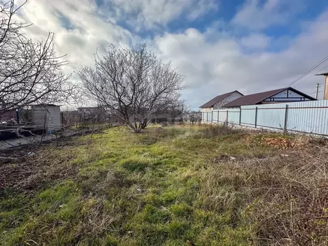 Участок в Севастополь Бриг садоводческое товарищество, 39 (3.85 сот.)