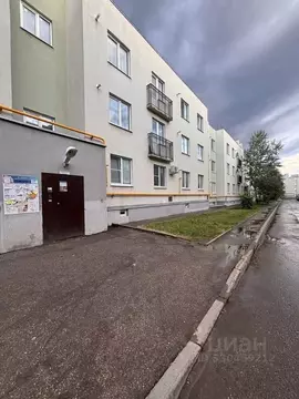 1-к кв. Самарская область, Самара бул. Ивана Финютина, 72 (30.5 м)