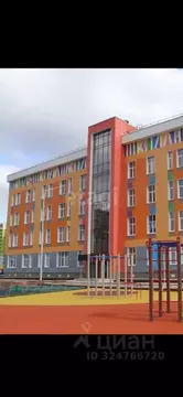 3-к кв. Башкортостан, Уфа бул. Яркий, 5 (78.0 м)