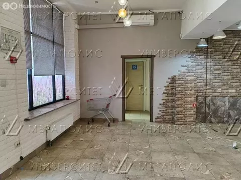 Помещение свободного назначения (114 м)