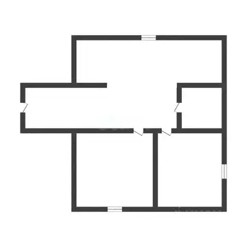 Дом в Курганская область, Курган Березка СНТ, 19 (56 м)