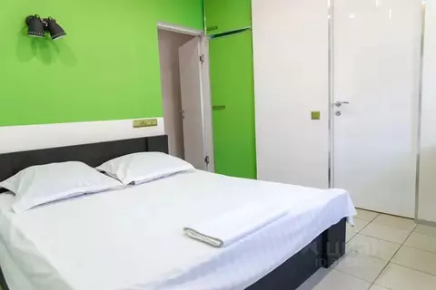 Комната Ростовская область, Ростов-на-Дону Сельмаш мкр, ул. ...