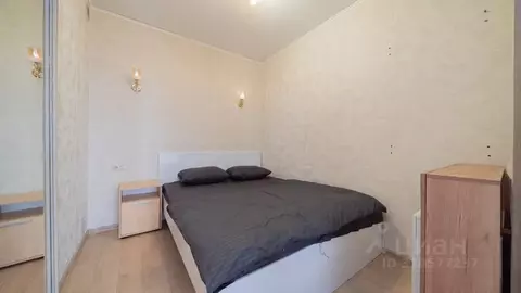 1-к кв. Московская область, Наро-Фоминск Южный мкр, ул. Мира, 1 (40.0 ...