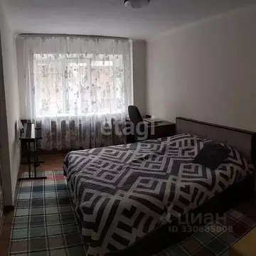 2-к кв. Пермский край, Пермь Петропавловская ул., 37 (52.3 м)