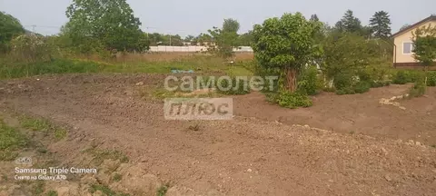Участок в Приморский край, Артемовский городской округ, с. Суражевка ...