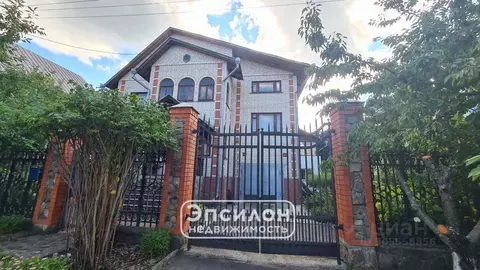 Дом в Курская область, Курск пер. 1-й Автодромный, 6 (250 м)