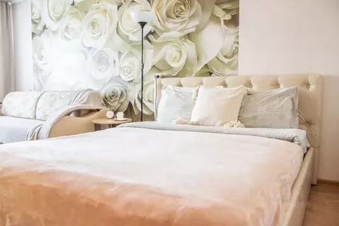 1-к кв. Алтайский край, Барнаул Власихинская ул., 150В (36.0 м)