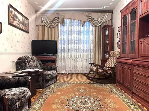 3-к кв. Тульская область, Тула ул. Немцова, 7А (72.9 м)
