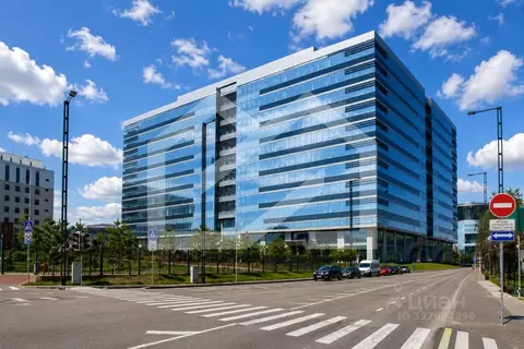Офис в Московская область, Красногорск бул. Строителей, 4к1 (223 м)