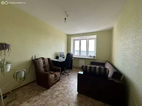 2-комнатная квартира: Брянск, Бежицкий район, переулок Куйбышева, 63 ...