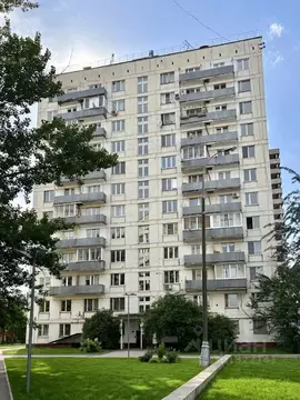 3-к кв. Москва Госпитальный пер., 8 (63.0 м)