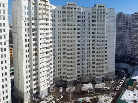 3-к кв. Московская область, Подольск Юбилейная ул., 3к1 (70.2 м)
