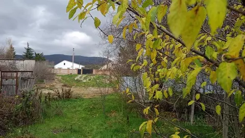 Дом в Крым, Бахчисарайский район, с. Голубинка ул. Ленина, 68 (40 м)