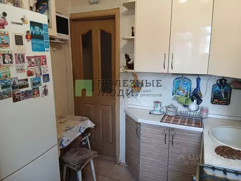 2-к кв. Орловская область, Орловский район, пос. Стрелецкий Парковая ...