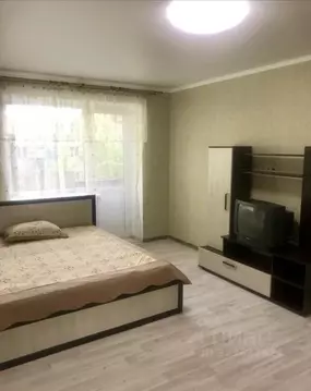 1-к кв. Ростовская область, Аксай ул. Дружбы, 11 (36.0 м)