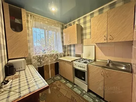 1-к кв. Курская область, Курск Курского завода тракторных запчастей ...