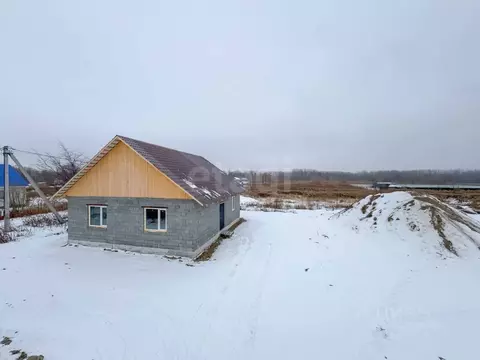 Дом в Хабаровский край, Хабаровский район, с. Корсаково-1, Чистополье ...