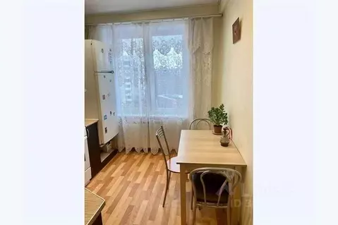 1-к кв. Санкт-Петербург Тихорецкий просп., 31К2 (38.0 м)