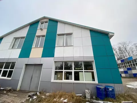 Офис в Костромская область, Кострома Инженерный пер., 3/2 (336 м)