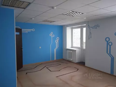 Офис в Владимирская область, Владимир ул. Пугачева, 77 (158 м)