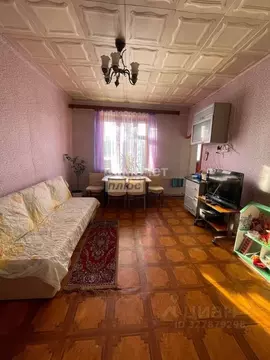 2-к кв. Омская область, Омск ул. 2-я Совхозная, 204 (38.3 м)