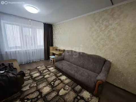 1к в -комнатной квартире (18.6 м)