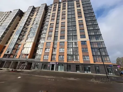 2-к кв. Тверская область, Тверь Бурашевское ш., 60 (59.0 м)