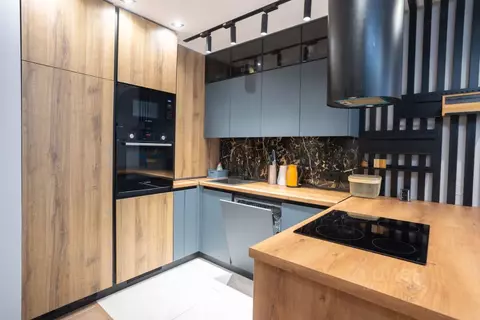 2-к кв. Санкт-Петербург ул. Парфеновская, 4 (80.0 м)