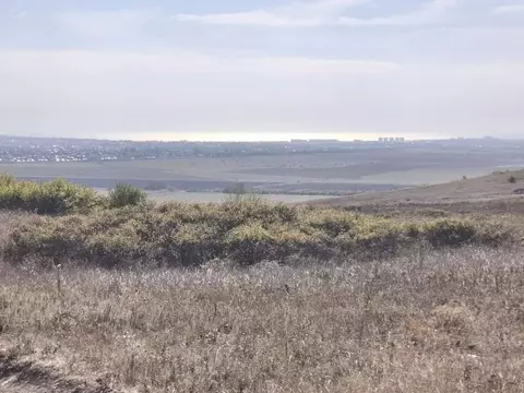 Участок в Краснодарский край, Анапа муниципальный округ, ...