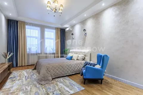 2-к кв. Москва Коптевская ул., 22 (75.6 м)