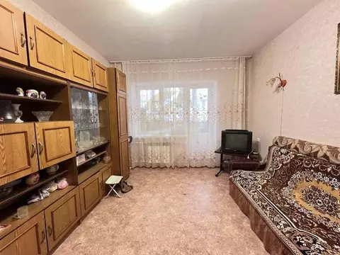 3-к кв. Белгородская область, Губкин пер. Горняков, 5 (48.1 м)