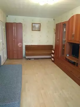 1-к кв. Чувашия, Чебоксары ул. 139-й Стрелковой Дивизии, 8 (37.0 м)