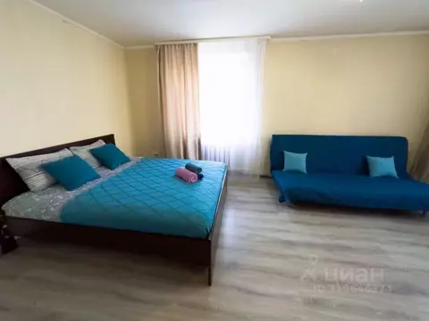 1-к кв. Московская область, Одинцово Можайское ш., 26 (35.0 м)