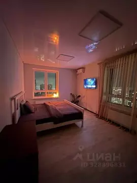 1-к кв. Башкортостан, Уфа ул. Рудольфа Нуреева, 10 (55.0 м)